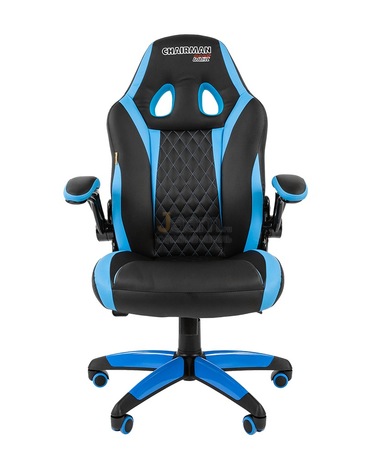 Кресло Chairman GAME 15