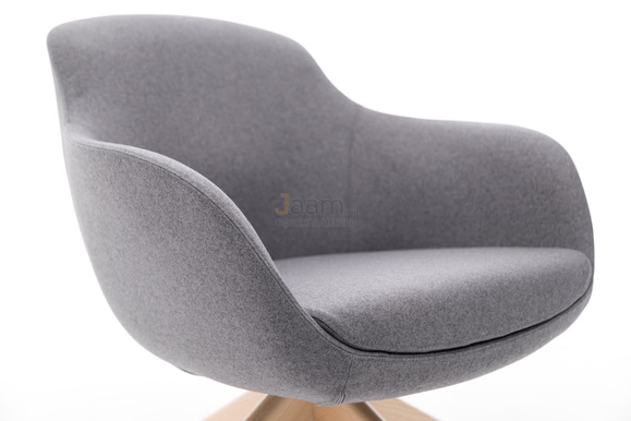 Кресло NOBLE Wood