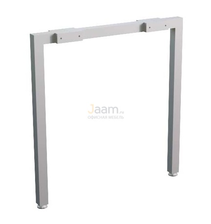 Мебель для персонала Промежуточная опора для одиночного бенча 11 103