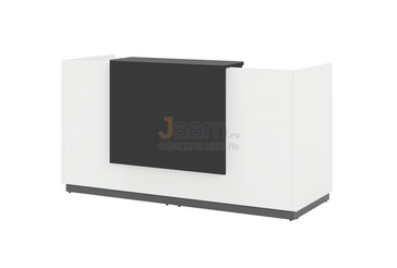 Стойка ресепшн Приемная стойка Fasta L.189 WL