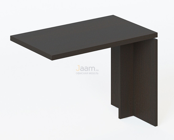 Кабинет руководителя Приставка 72B001