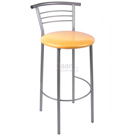 Кресло Марко бар Хром