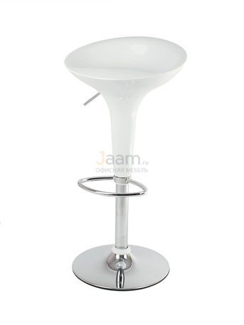 Кресло Bomba CH-1004 белый