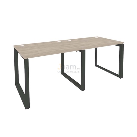 Мебель для персонала Рабочая станция O.MO-RS-2.1.8