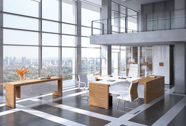 Кабинет руководителя Kyu