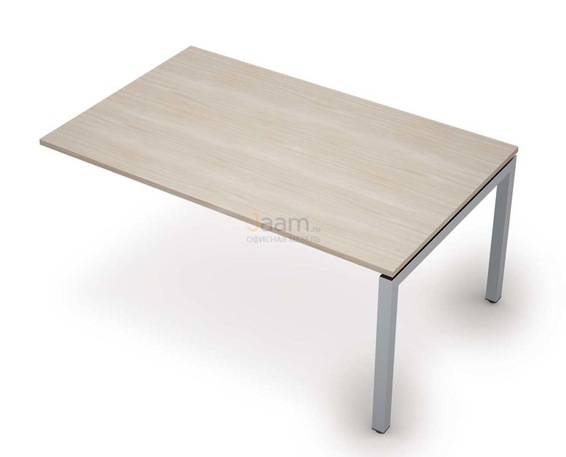 Мебель для персонала Конечный модуль 6МПК.504