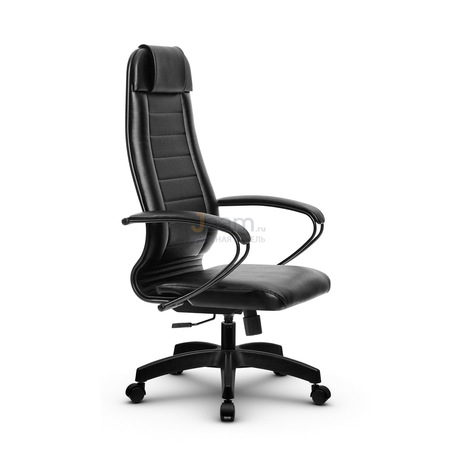 Кресло МЕТТА B 1b 32P/K117+МЕТТА 17831