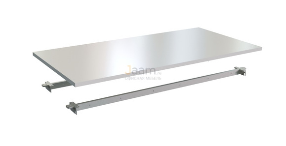 Стол Столешница одинарная 140 (с траверсами) 11 140