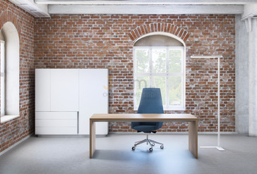 Кабинет руководителя Oliver