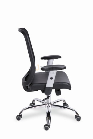 Кресло ТАЙМ RSJ ХРОМ