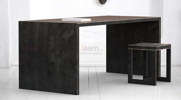 Мебель для персонала Стол переговорный STAPLE