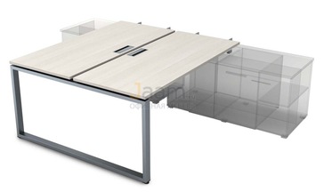 Мебель для персонала Начальный модуль СПБН-О.984