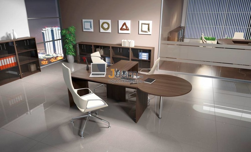 Мебель для персонала Арго