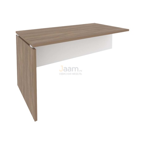 Мебель для персонала Брифинг-приставка O.BR-13