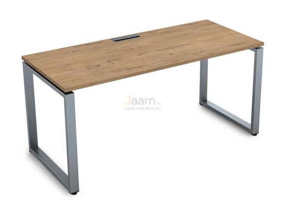 Мебель для персонала Стол прямолинейный СРП-О 009.1