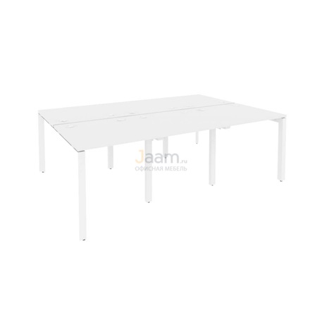 Мебель для персонала Рабочая станция O.MP-D.RS-6.0.8