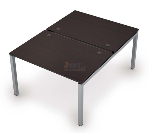 Мебель для персонала Бенч-система на 2 рабочих места 6МБ.5288