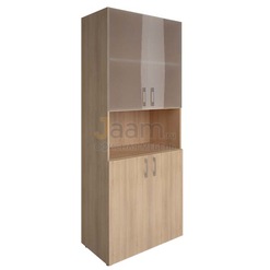 Кабинет руководителя Стеллаж высокий широкий LT-ST 1.4