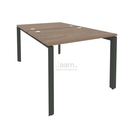 Мебель для персонала Рабочая станция O.MP-D.RS-2.1.8