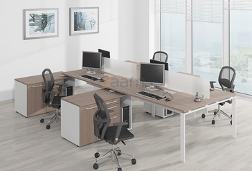 Мебель для персонала Сервис