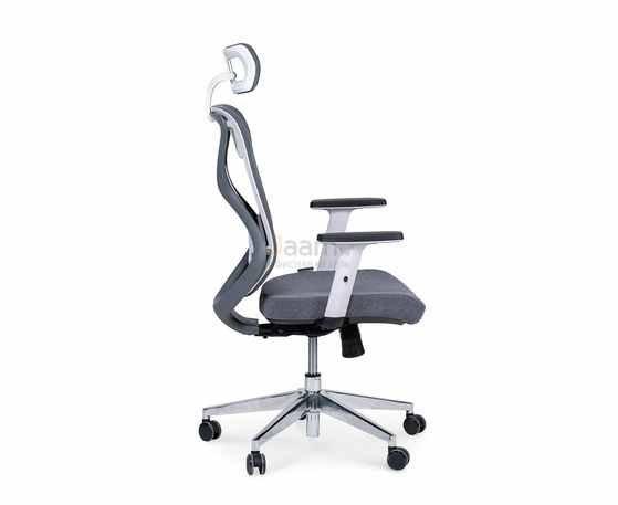 Кресло Имидж gray2 YS-0817H(FY+FY)W 