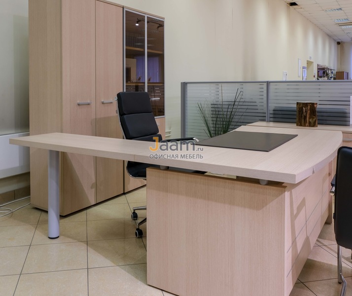 Кабинет руководителя Талант