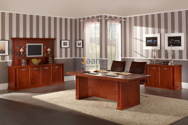 Кабинет руководителя Porto