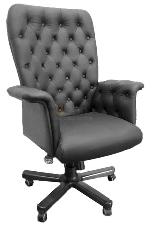 Кресло MESSINA A кожа