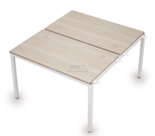 Мебель для персонала Начальный модуль 6МБН.277