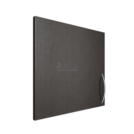 Мебель для персонала Дверь для антресоли ЛДСП левая В.Д-4 Л Антрес