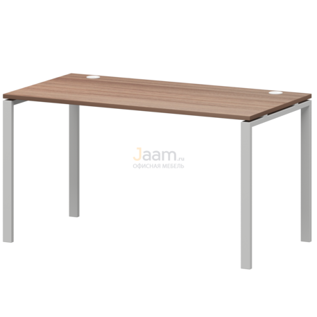 Мебель для персонала Стол для работы на металлокаркасе АМ-003.60
