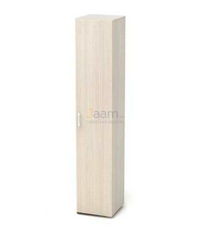 Мебель для персонала Колонка закрытая К13
