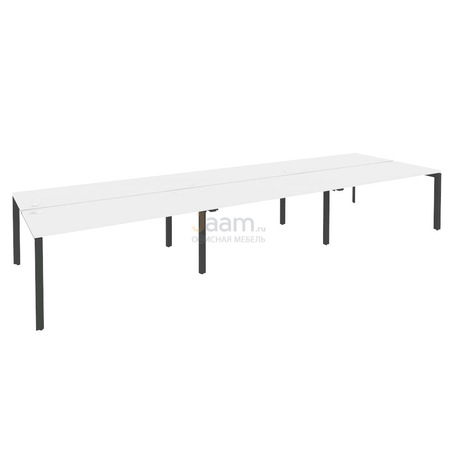 Мебель для персонала Рабочая станция O.MP-D.RS-6.4.7