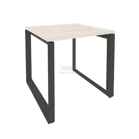 Мебель для персонала Стол рабочий O.MO-SP-0.8
