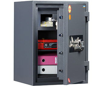 Сейф Сейф VALBERG ГАРАНТ ЕВРО 67T EL