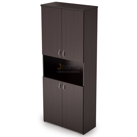 Мебель для персонала Офисный шкаф для документов с фасадом 2Ш.005.4