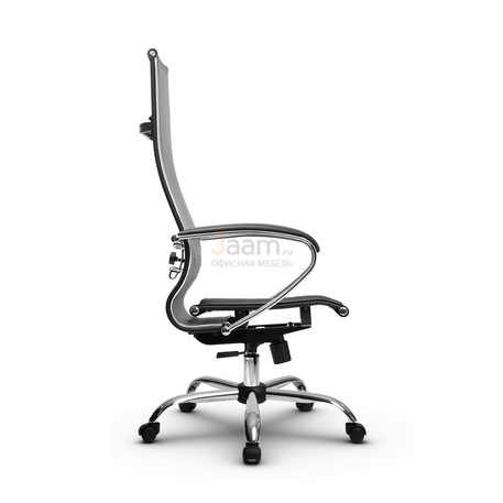 Кресло МЕТТА B 1m 7/K131+МЕТТА 17833