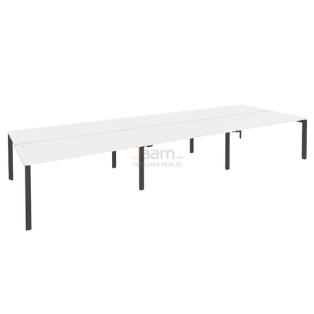 Мебель для персонала Рабочая станция O.MP-D.RS-6.4.8