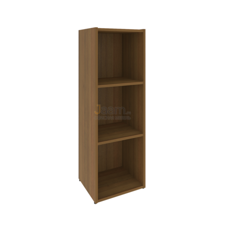 Мебель для персонала Модуль основной 3 ячейки LK.OM-3