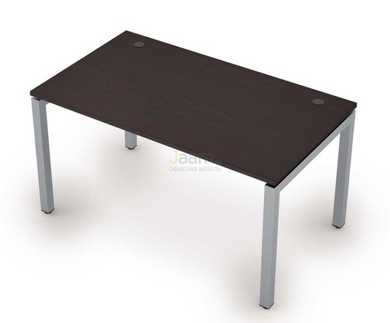 Мебель для персонала Стол рабочий прямолинейный 6М.589