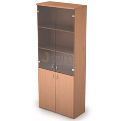Мебель для персонала Офисный шкаф для документов с фасадом 2Ш.005.3