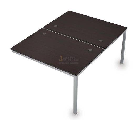 Мебель для персонала Конечный модуль 6МБК.288