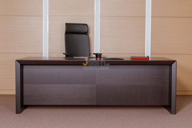 Кабинет руководителя Tempio