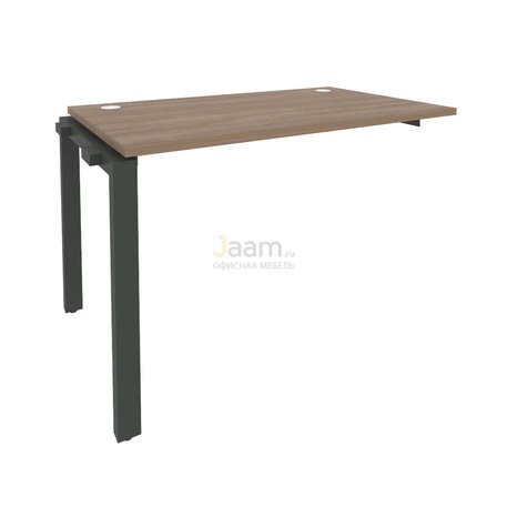 Мебель для персонала Наборный элемент рабочей станции O.MP-1.NRS-2.7