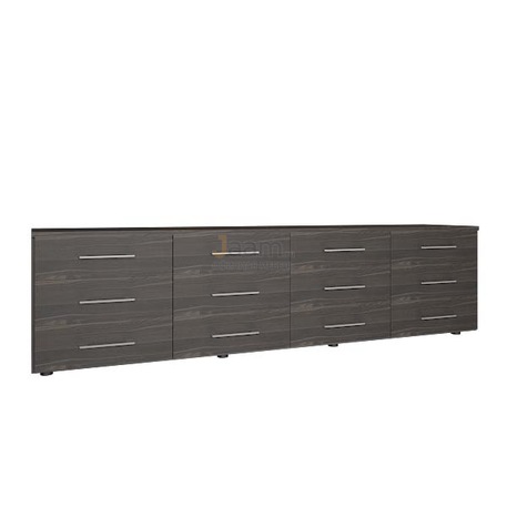 Кабинет руководителя Тумба стационарная LT-TS 4.4