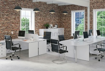 Мебель для персонала Style