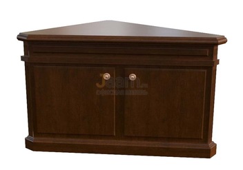 Кабинет руководителя Приставка угловая, левая 29203 L