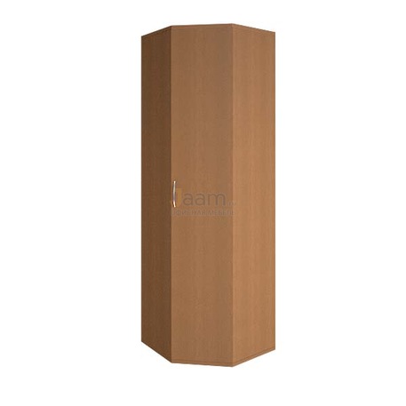 Мебель для персонала Шкаф угловой А.СТ-1.10