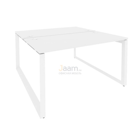 Мебель для персонала Рабочая станция O.MO-D.RS-2.3.7