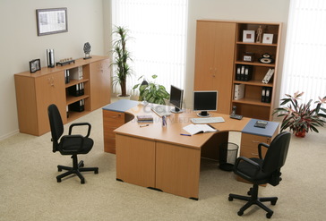 Мебель для персонала Эрго